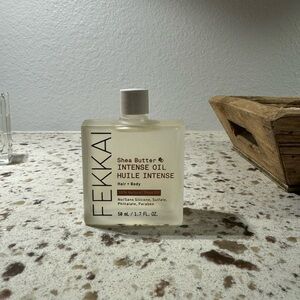 Fekkai shea‎ butter oil